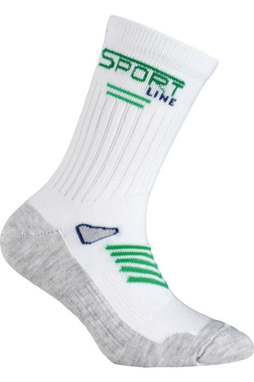 Носки CHILI SPORT LINE 990-7T4 хлопковые