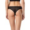Трусы женские Conte Body Couture RP6114 «танга» низкая линия талии