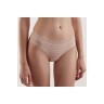 Трусы женские Conte Body Couture RP6114 «танга» низкая линия талии