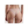 Трусы женские Conte Body Couture RP6114 «танга» низкая линия талии