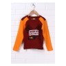 Реглан детский Niso Baby 1224-2
