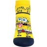 Носки мужские Брестские SPONGEBOB 2139 (402) (укороченные)