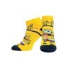 Носки мужские Брестские SPONGEBOB 2139 (402) (укороченные)