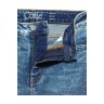 Джинсы женские Conte Eco-friendly CON-176 Lycra® моделирующие skinny с супер высокой посадкой