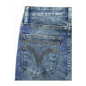 Джинсы женские Conte Eco-friendly CON-176 Lycra® моделирующие skinny с супер высокой посадкой