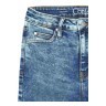 Джинсы женские Conte Eco-friendly CON-176 Lycra® моделирующие skinny с супер высокой посадкой