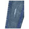 Джинсы женские Conte Eco-friendly CON-176 Lycra® моделирующие skinny с супер высокой посадкой