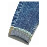 Джинсы женские Conte Eco-friendly CON-176 Lycra® моделирующие skinny с супер высокой посадкой