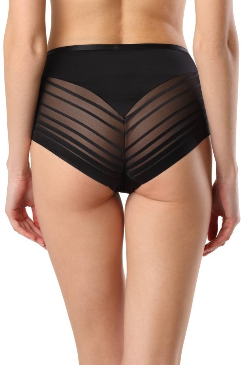 Трусы женские Conte SPORT GLAM RP2097 «слип» высокая линия талии
