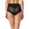Трусы женские Conte SPORT GLAM RP2097 «слип» высокая линия талии