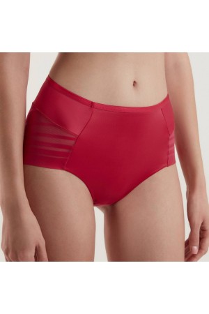 Трусы женские Conte SPORT GLAM RP2097 «слип» высокая линия талии