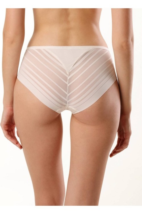 Трусы женские Conte SPORT GLAM RP2097 «слип» высокая линия талии