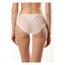 Трусы женские Conte SPORT GLAM RP2097 «слип» высокая линия талии