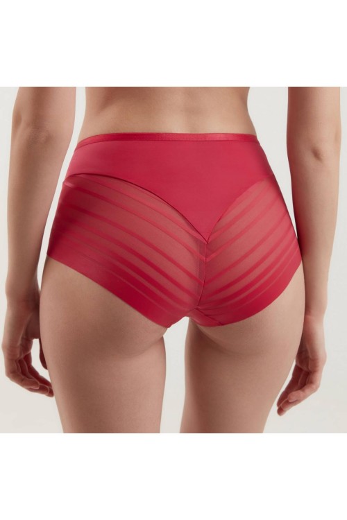Трусы женские Conte SPORT GLAM RP2097 «слип» высокая линия талии