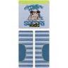 Колготки детские Conte-kids TIP-TOP (367)