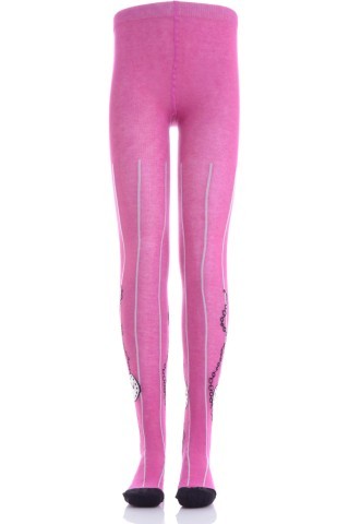 Колготки детские TUPTUSIE 395-7W1 хлопковые